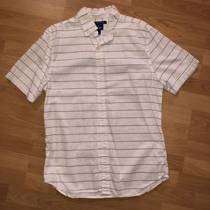 Old Navy Short Sleeve Button Up